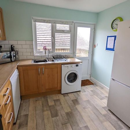 Hilltops Wroxall  Bagian luar foto