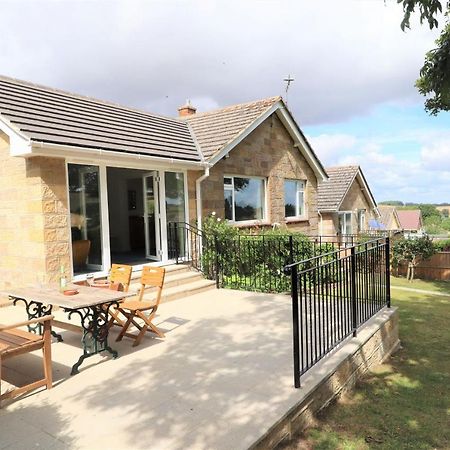 Hilltops Wroxall  Bagian luar foto